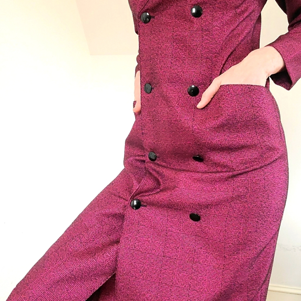 VINTAGE - Dress